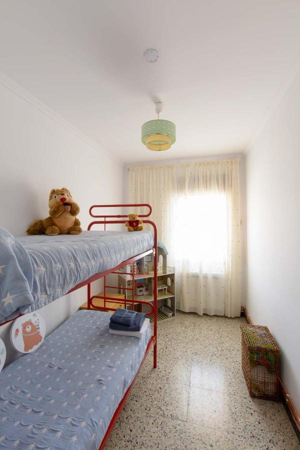 Apartaments La Pertusa 2O Corca  Bagian luar foto