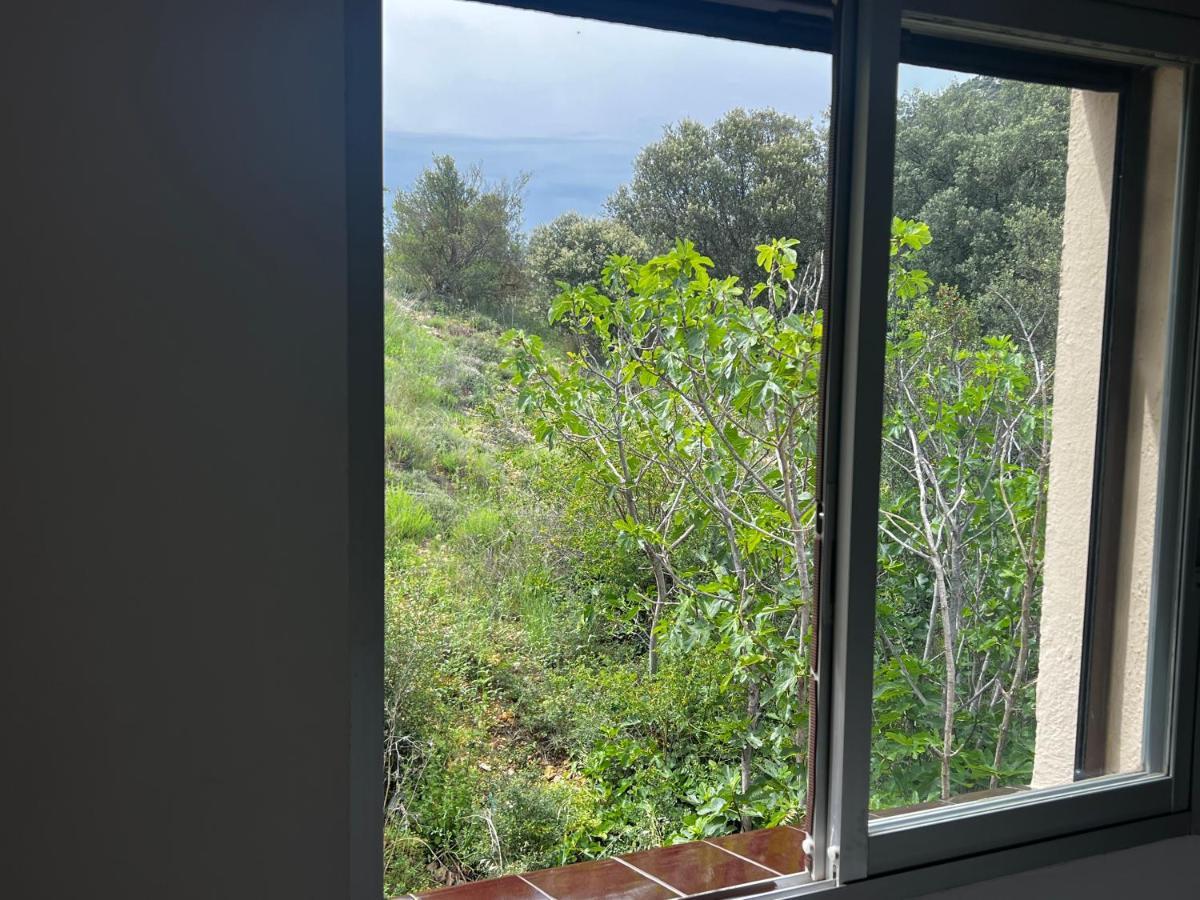 Apartaments La Pertusa 2O Corca  Bagian luar foto