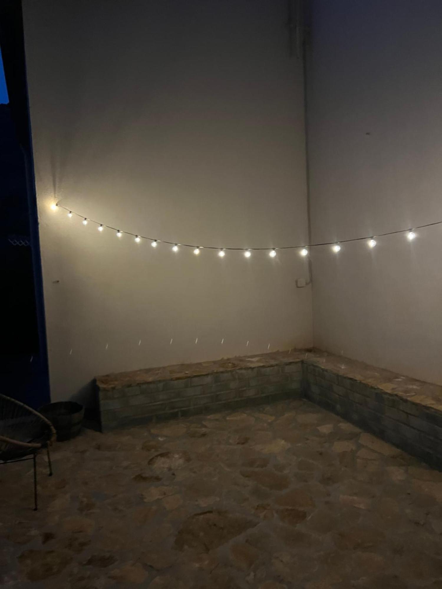 Apartaments La Pertusa 2O Corca  Bagian luar foto